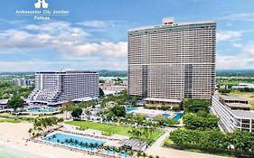 Ambassador City Jomtien